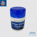 Ginkgo Biloba (Vitamin Store) 60 Capsules