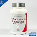 Raspberry Ketone (Core World) 90 Tablets