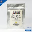 Turmeric & Bio Perine Black pepper (F max 5) 60 Capsules
