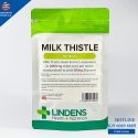 Milk Thistle (Lindens) 120 Tablets