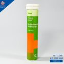 Multi Vitamin & Mineral Orange (Tesco) 20 Tablets