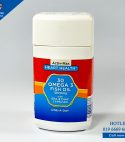 Omega 3 Fish Oil (Active Max) 30 Tablets