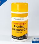 Evening Primrose oil (Vitamin Store) 30 Capsules