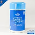 Calcium & Vitamin D (Morrisons)